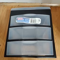 Storage New