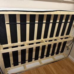 Full Sized Box Spring