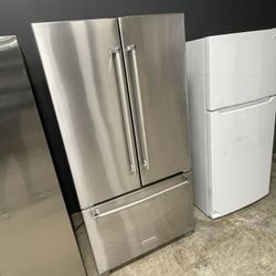KitchenAid French Door Refrigerator