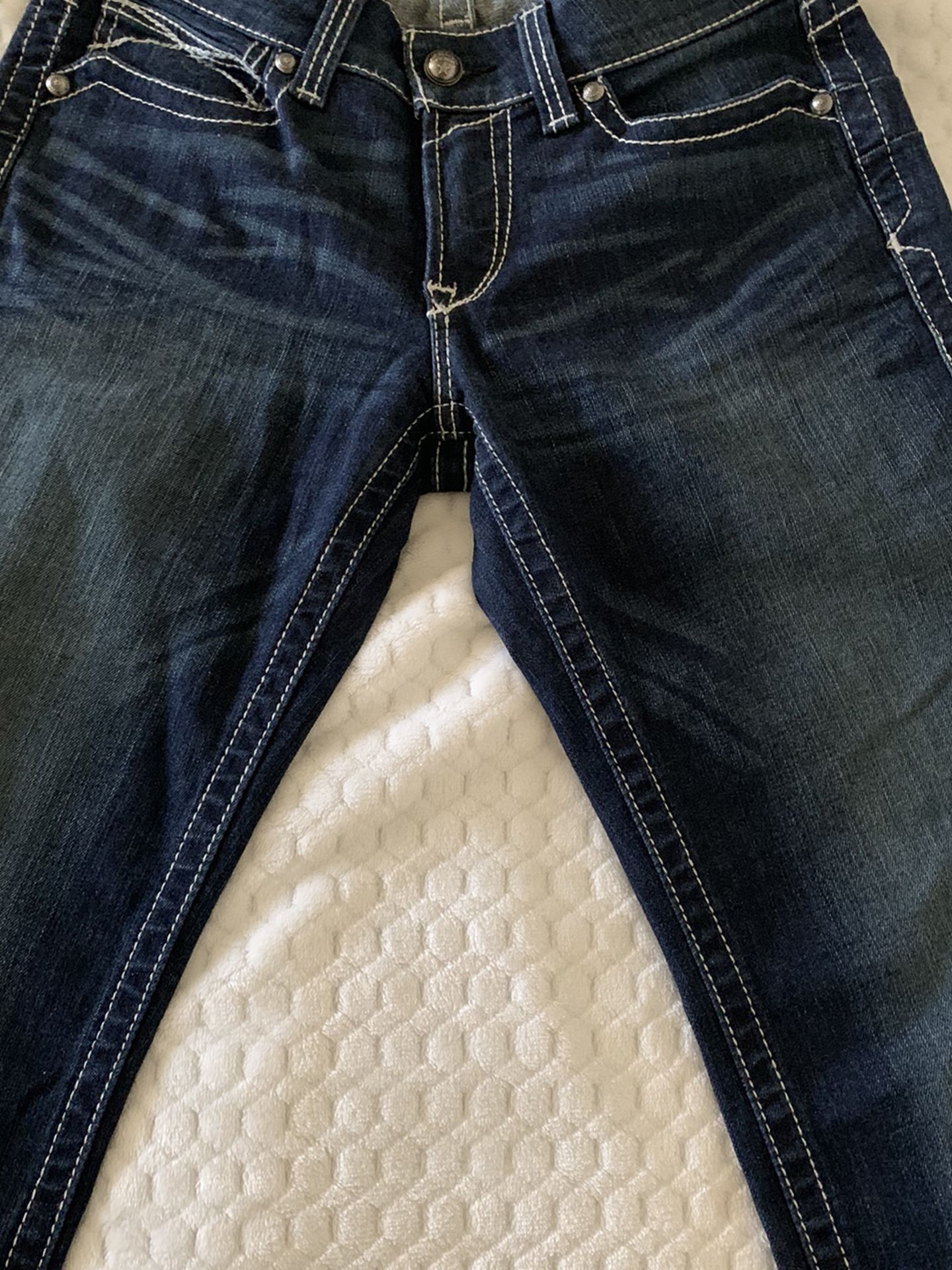 Real Jeans Size 5