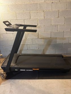 NordicTrack T Series 5 - Excellent