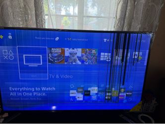 55 inch tv