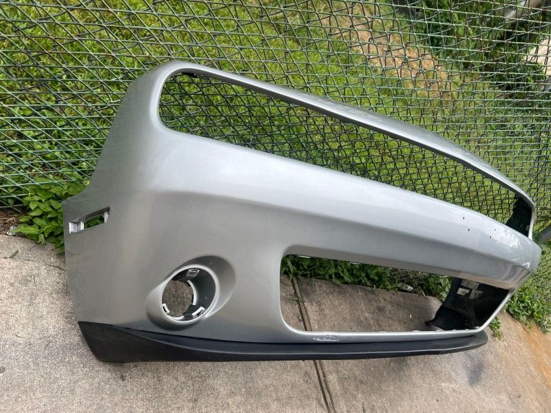 2015 2023 Dodge Challenger Front Bumper Used Oem Good Condition 