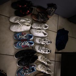 Shoe And sneakers