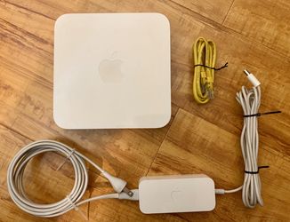 Apple AirPort Extreme Base Station A1408