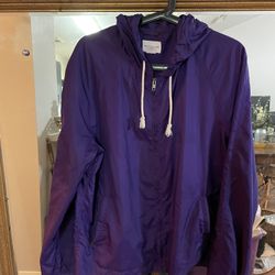 Club Monaco Men’s Light Jacket