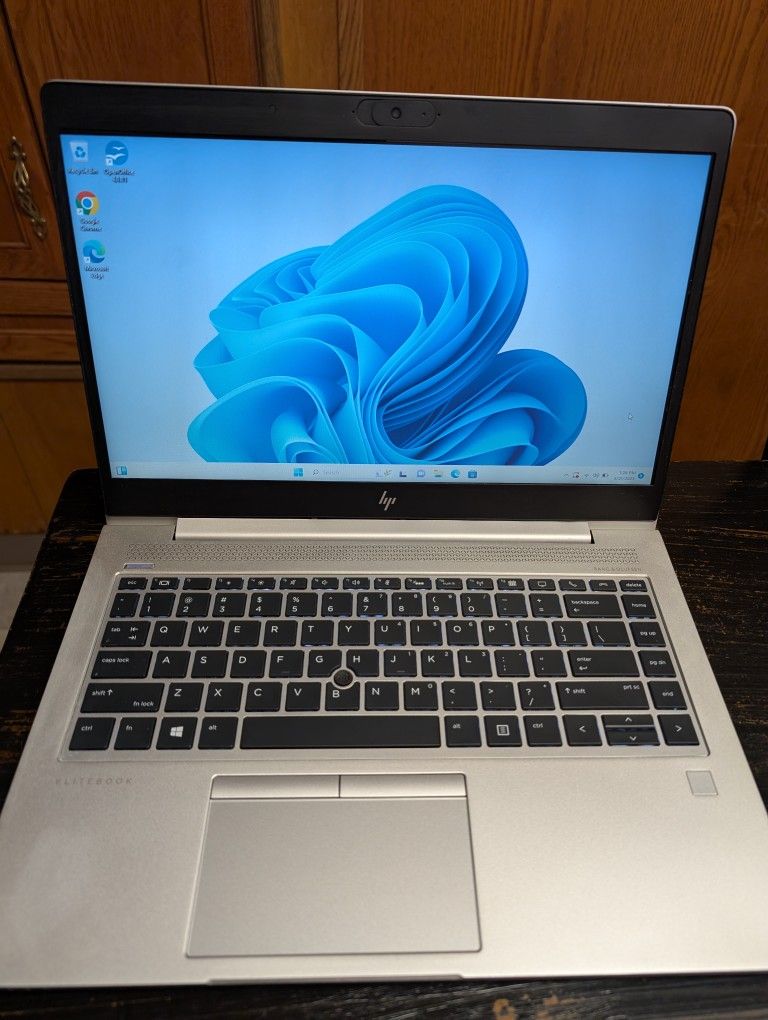 HP Elite book 745 G5 Laptop