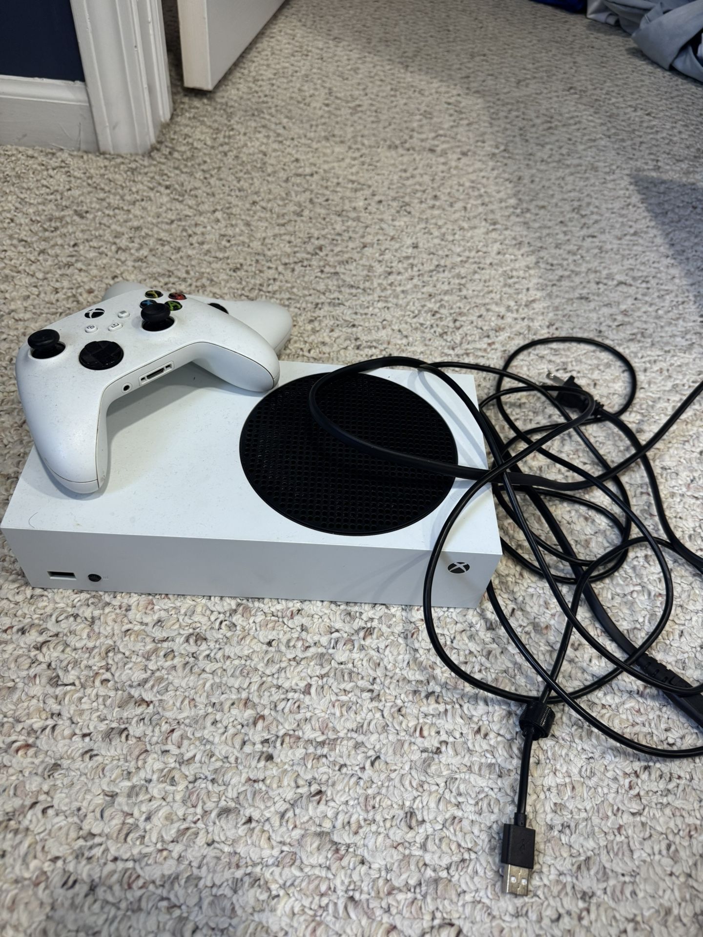 Xbox Series S Bundle