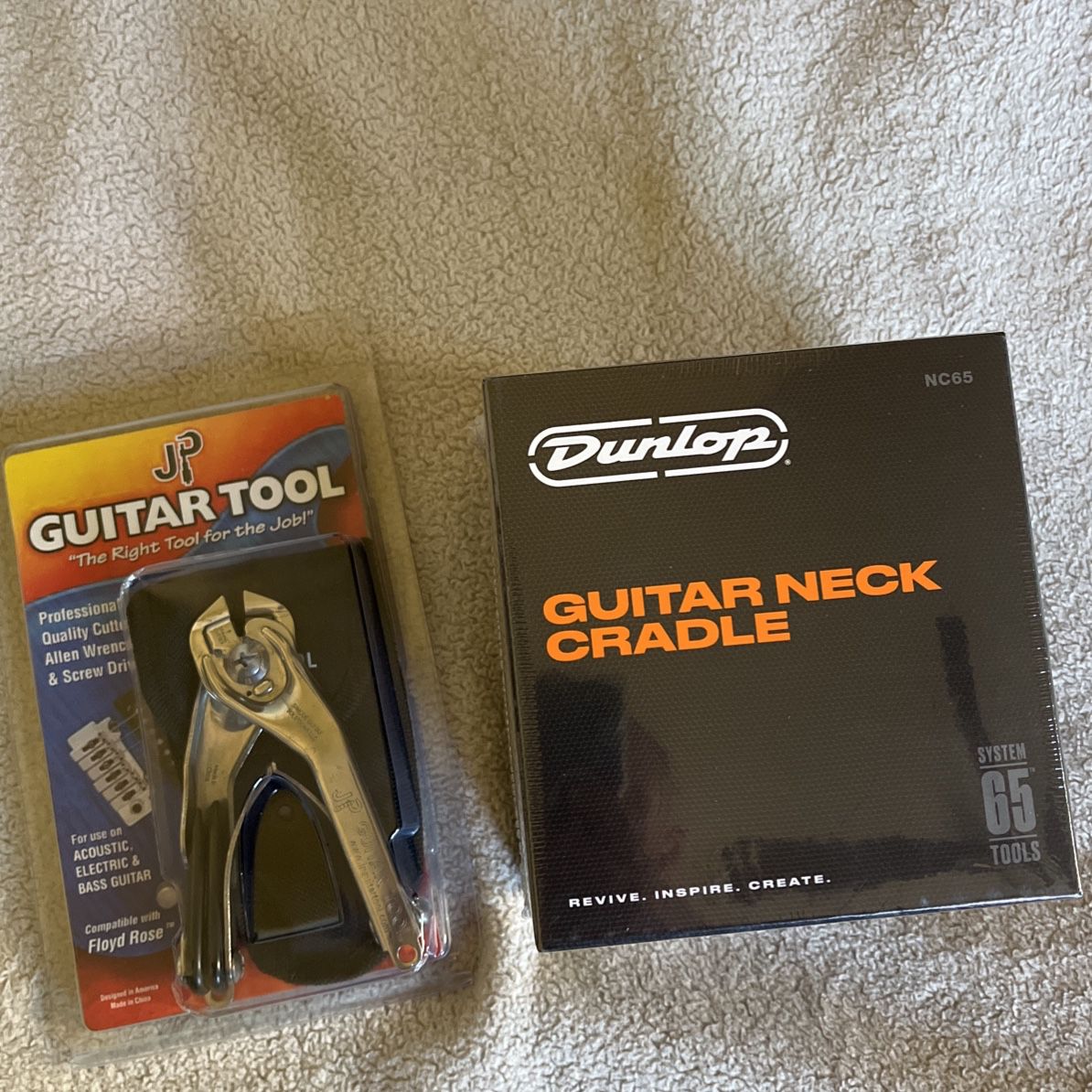 Guitar Tools