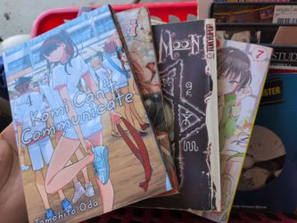 Mangas