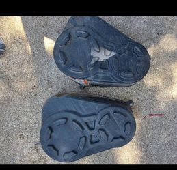 Clutch Cover Go Kart