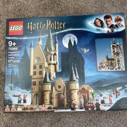 Harry Potter Lego