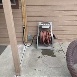 Heavy Duty Water Hose