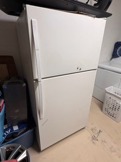 Refrigerator NEED GONE ASAP