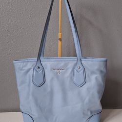 Michael Kors Eva Small Nylon Gabardine Tote bag 