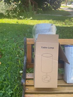 table lamp led