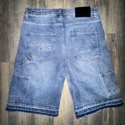 Jorts