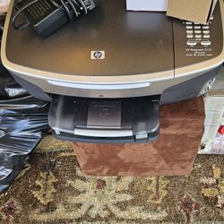 Copy Machine. 