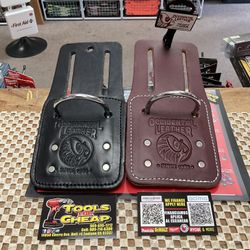 Occidental Leather 5012 Hammer Holder $32 EACH 