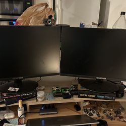 Sceptre IPS 24-Inch Business Computer Monitor 1080p 
