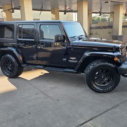 2015 jeep wrangler