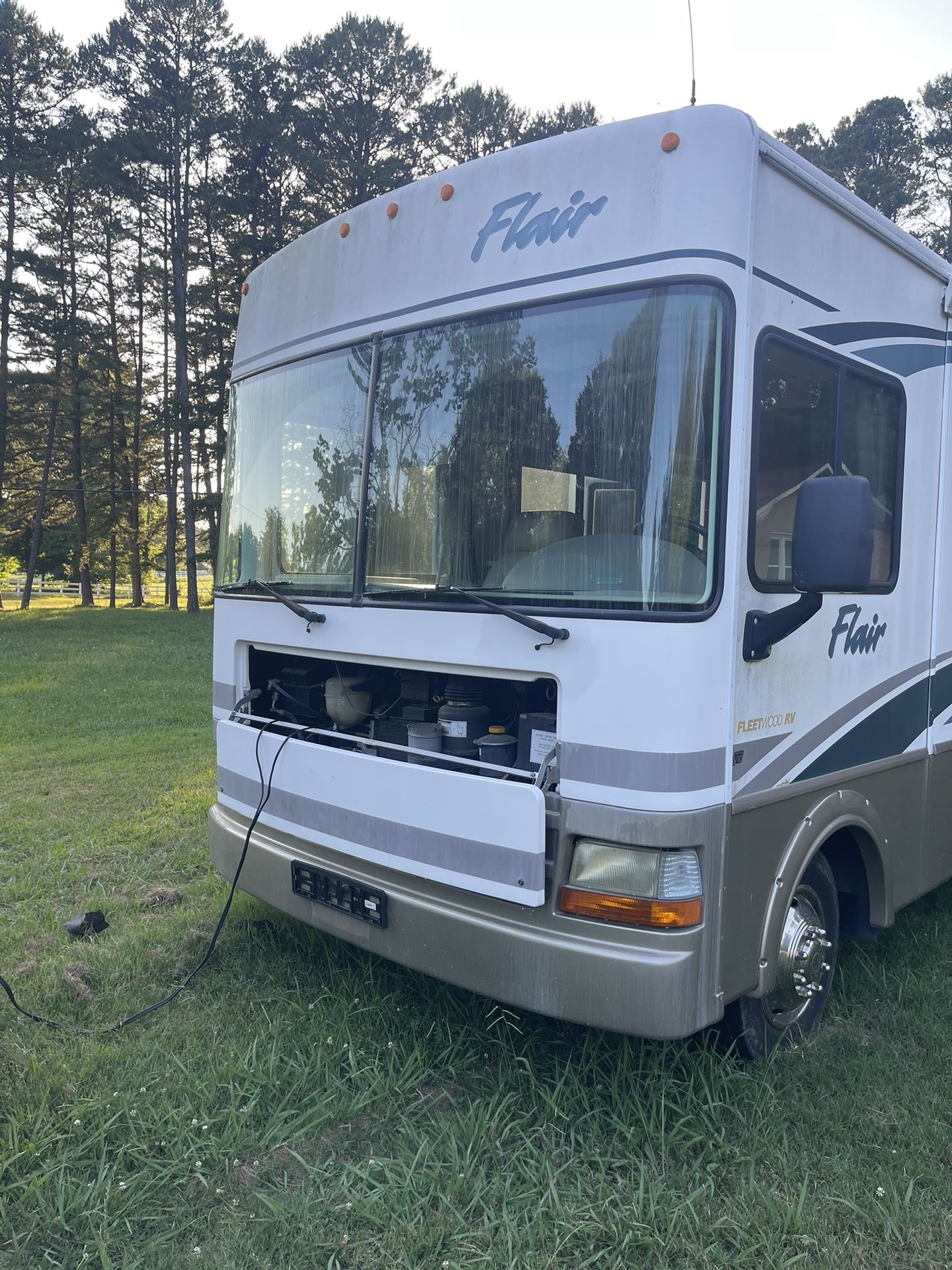 RV FOR SALE