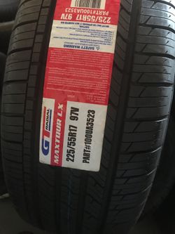 225/55R17