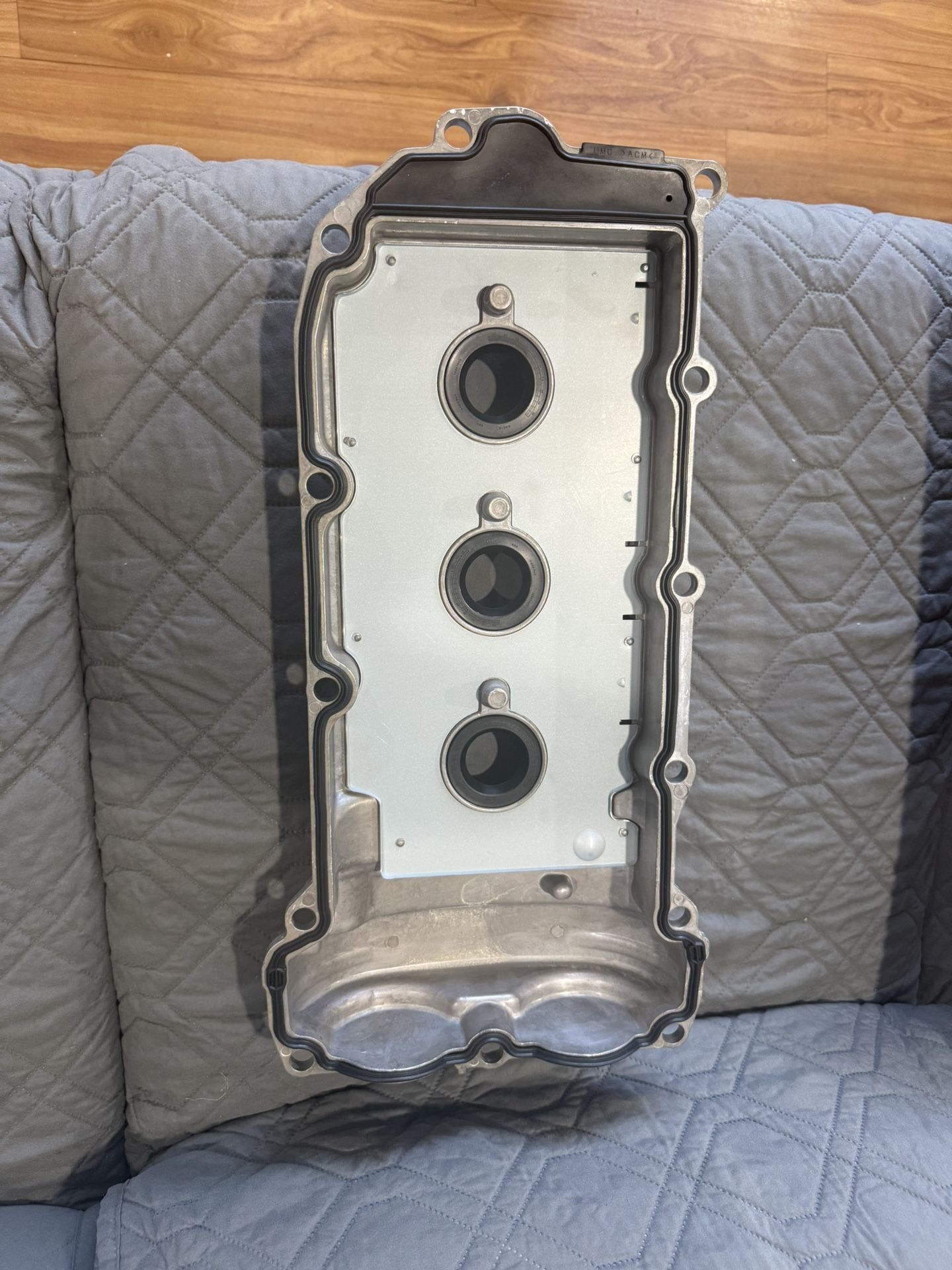 Valve Cover 3.6 GM