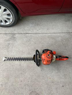 HC-2020 Echo Trimmer
