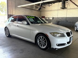 2010 BMW 328i