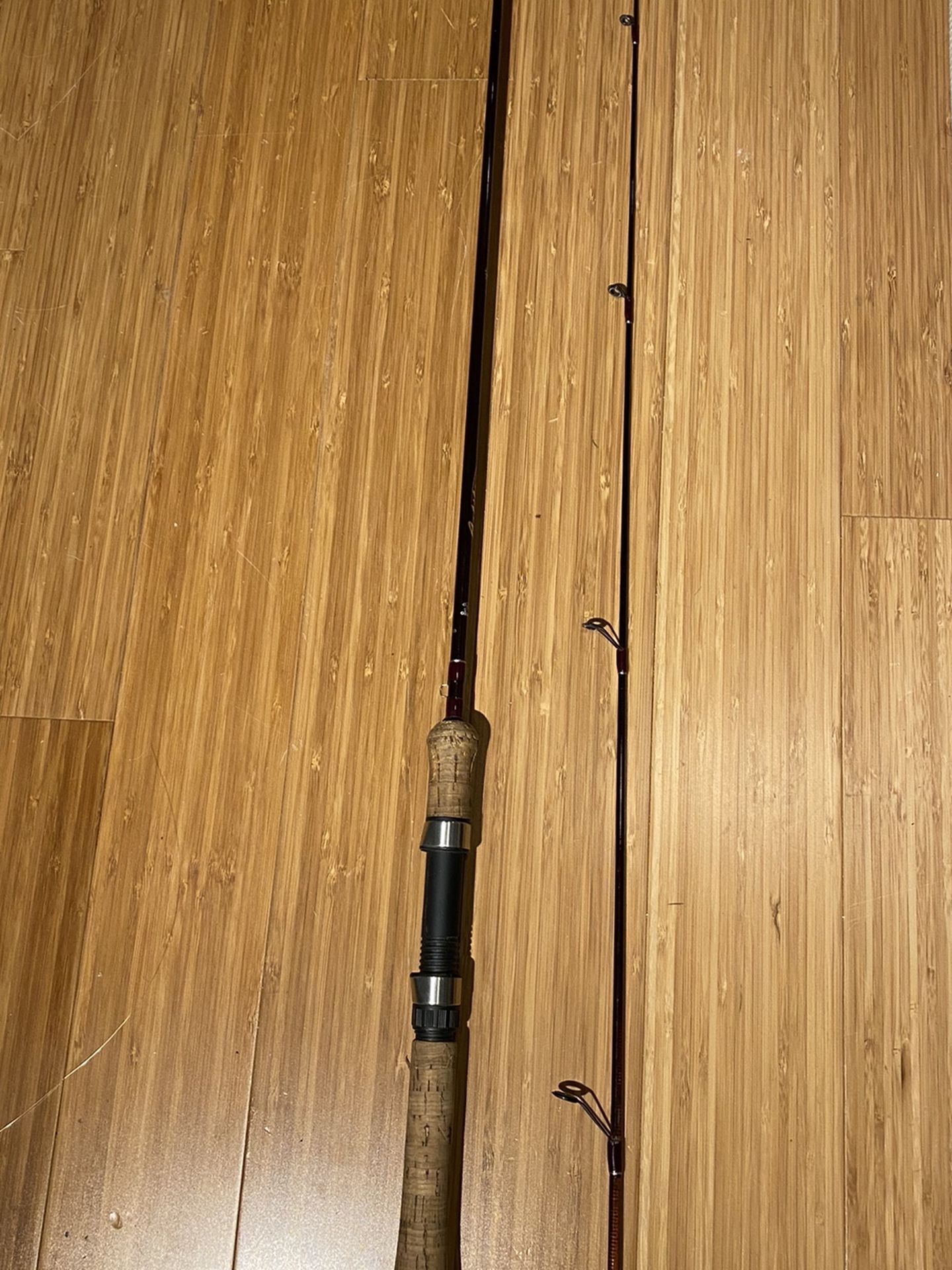 Okuma Celilo 6’6” Trout Rod