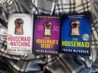 The housemaid