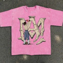 Amiri Shirt Come In All Sizes