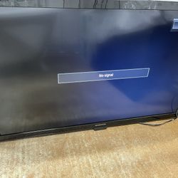 45” TV
