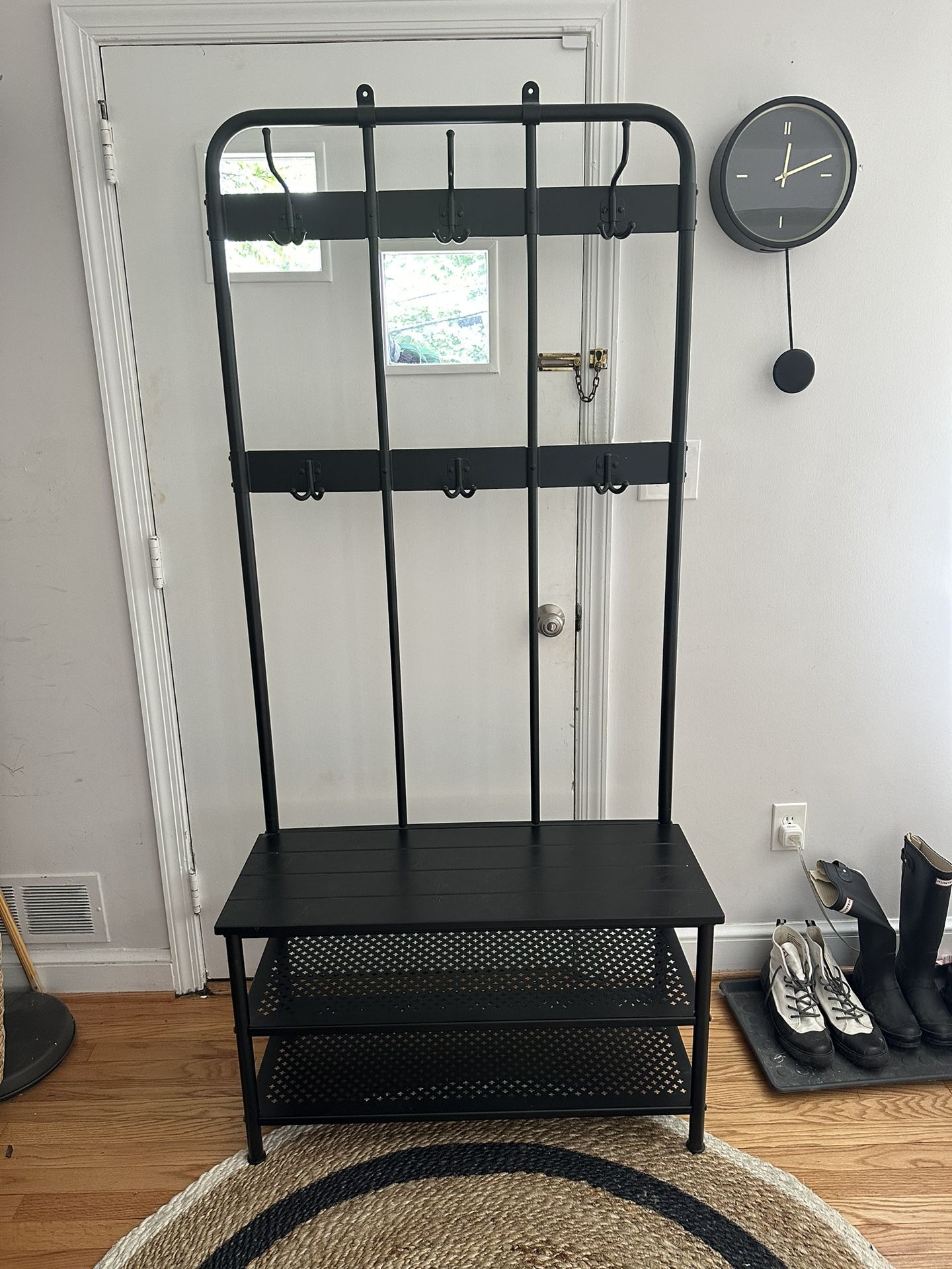 Ikea pinnig hack sale
