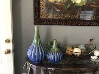 Vases