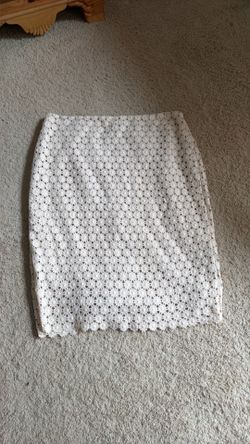 Charter Club skirt size 14
