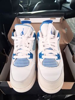AIR jordan 4 Retros size 5Y