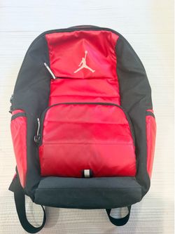 Jordan backpack