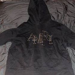 Amiri Hoodie