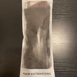 Premium Quality Brown Hair Extensions
