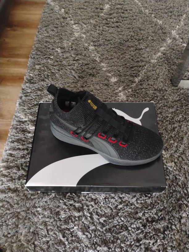 Puma Clyde Reform