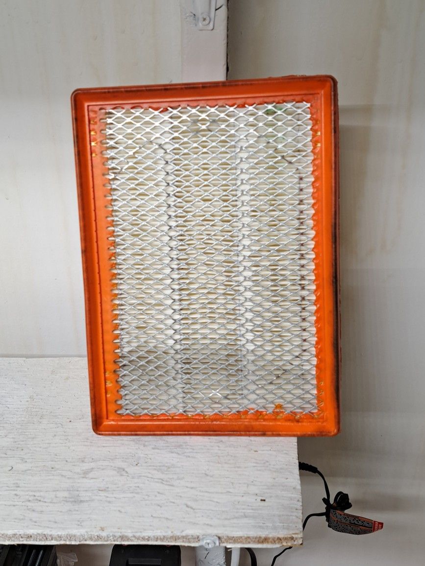 2005-2010 Chrysler 300 3.5L H.O. Fram Air Filter