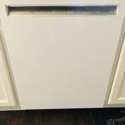 Dishwasher 