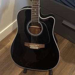 Takamine