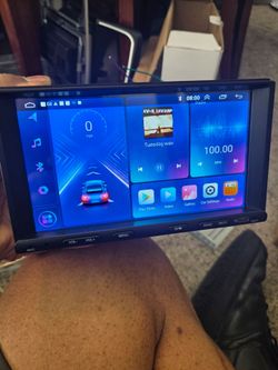 7" Carplay Upgrade