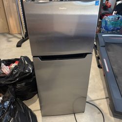 Danby Mini Fridge