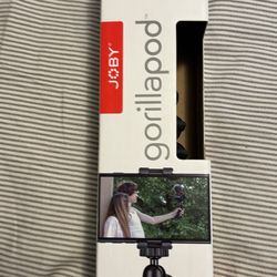 Joby Tripod For Phone