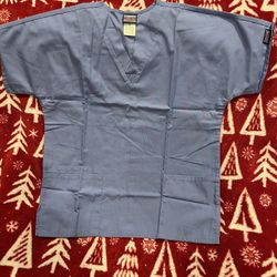 Scrub Shirt