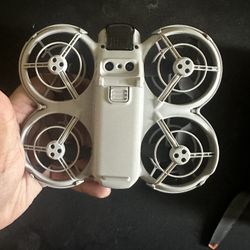 Selling Both Drones As A Bundle $600